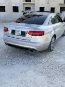 اوودي A6 2011