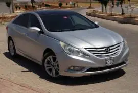 Hyundai Sonata 2011