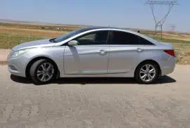 Hyundai Sonata 2011
