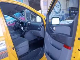هيونداي اتش ون 2015