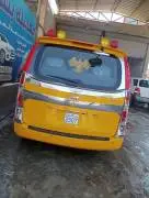 هيونداي اتش ون 2015