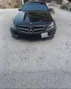 Mercedes C300 2013