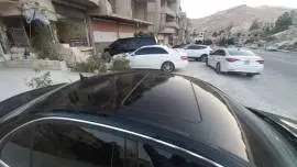 Mercedes C300 2013