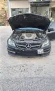Mercedes C300 2013