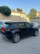 رنج روفر ايفوك 2013