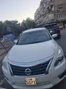 نيسان التيما 2015