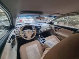 نيسان التيما 2015