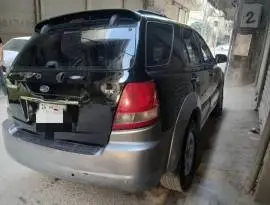كيا سيرانتو 2005 للبيع
