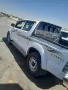 Toyota 2010 and 2007 for sale