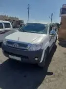 Toyota 2010 and 2007 for sale