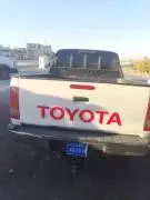 Toyota 2010 and 2007 for sale