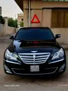 جينيسس 2013 للبيع