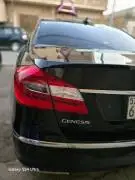 جينيسس 2013 للبيع