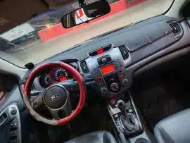 Kia Forte 2011 for sale