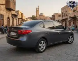 هيونداي أفانتي 2008