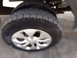 Hyundai Porter 2014