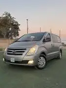 Hyundai Grand H1 2017 for sale