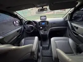 Hyundai Grand H1 2017 for sale