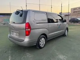 Hyundai Grand H1 2017 for sale