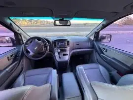 Hyundai Grand H1 2016 for sale