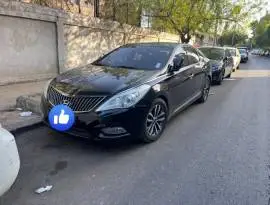 Hyundai Sonata 2012