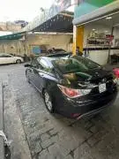 Hyundai Sonata 2012 Hybrid