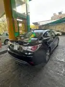 Hyundai Sonata 2012 Hybrid