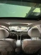 Hyundai Sonata 2012 Hybrid