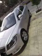 سكودا اوكتافيا 2011