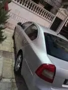 سكودا اوكتافيا 2011