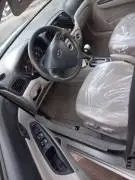 Hyundai Verna 2011