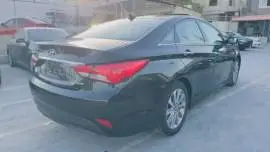 هيونداي سوناتا 2014 للبيع