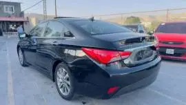هيونداي سوناتا 2014 للبيع