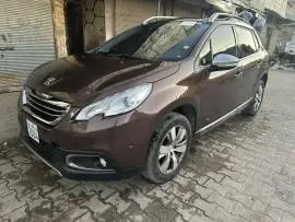 بيجو 308 موديل 2015 للبيع
