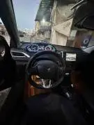 بيجو 308 موديل 2015 للبيع