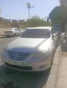 هونداي جنسس 2008