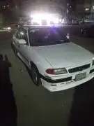 اوبل استرا 1995 للبيع