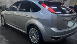 Ford Focus 2010 for sale