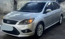 Ford Focus 2010 for sale