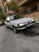 بيجو 405 1993