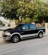 دودج رام 2015