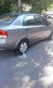 للبيع شيفروليه أفيو 2005