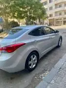 Hyundai Avante 2012