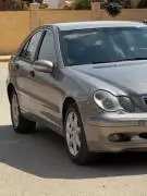 Mercedes C220 2003 for sale