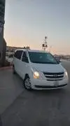 هيونداي H1 2016