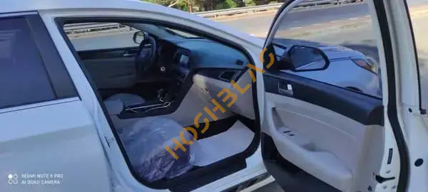 Hyundai Sonata 2017 for sale
