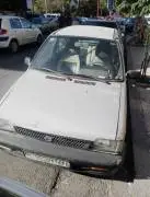 سوزوكي ماروتي 2004