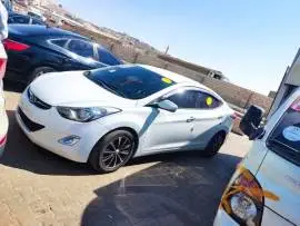 Hyundai Elantra 2011 for sale