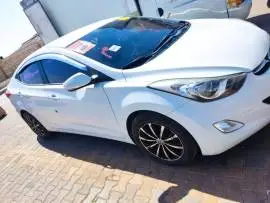 Hyundai Elantra 2011 for sale