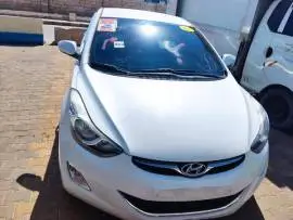 Hyundai Elantra 2011 for sale